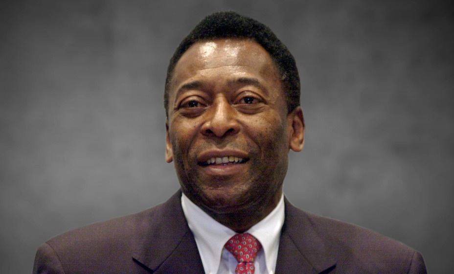 Король футбола Пеле проиграл борьбу с раком.
Фото: Global Look Press