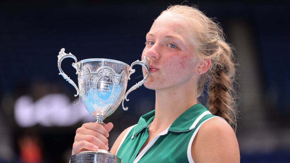 Алина Корнеева