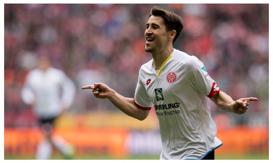 Боян Кркич, футбол