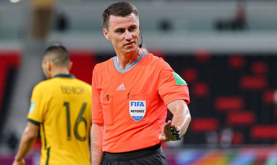 Ильгиз Танташев