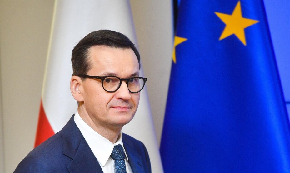 Матеуш Моравецкий