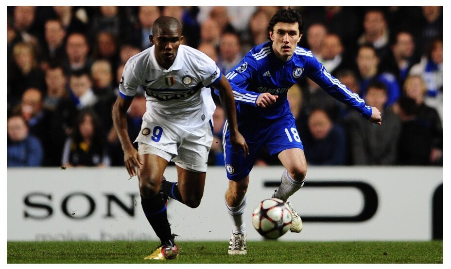 Юрий Жирков, футбол