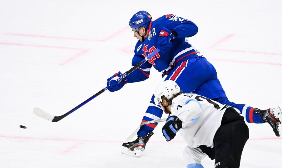 СКА Динамо Минск