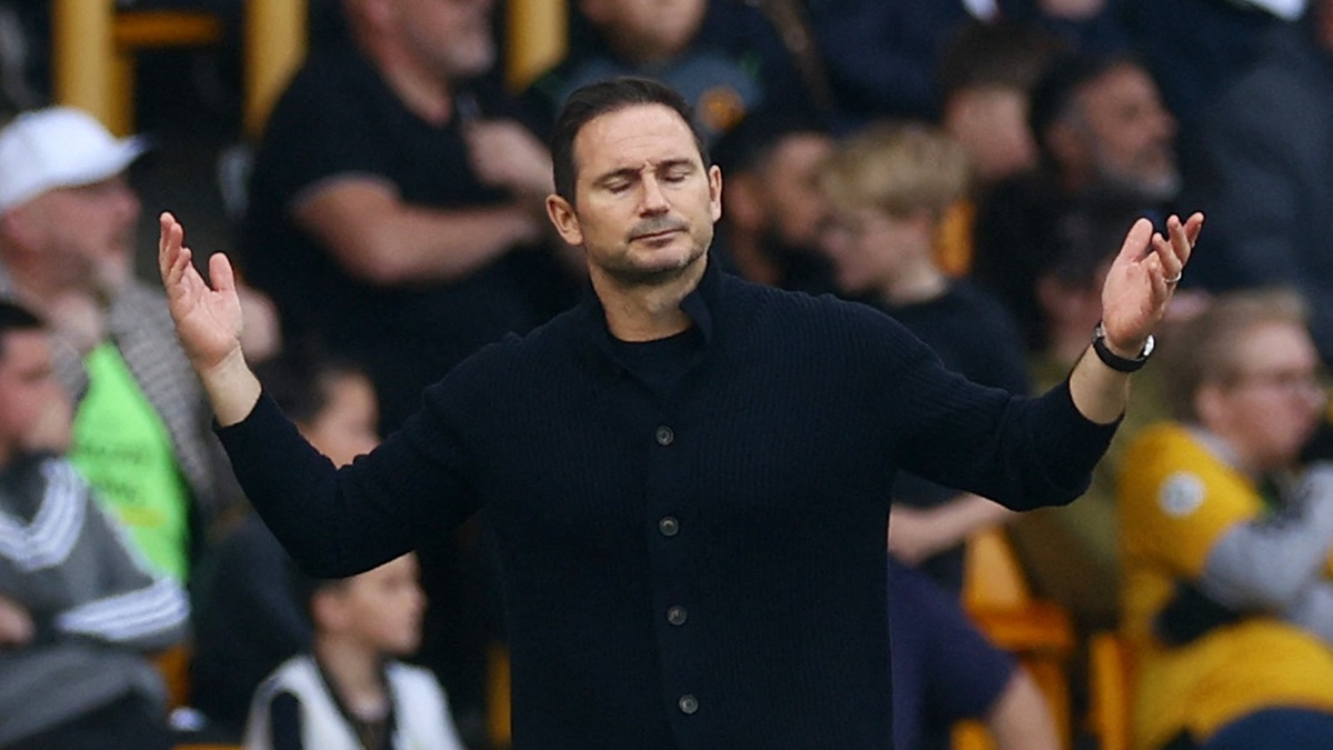 Для ставшего вновь тренером 