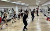 Экскурсия в ледовый дворец «Хрустальный» накануне Супер-турне Этери Тутберидзе