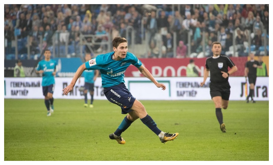 Далер Кузяев хочет уехать в Европу. Фото: сайт РПЛ