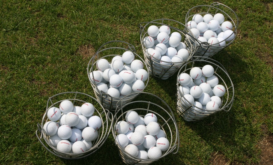 Гольф - спорт высшего общества. Фото: Global Look Press