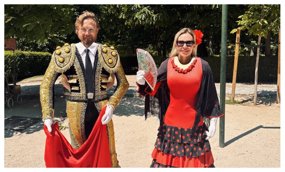 Валерий Карпин призвал футболистов сборной России ехать в Европы, чтобы повышать мастерство. Фото: Соцсети