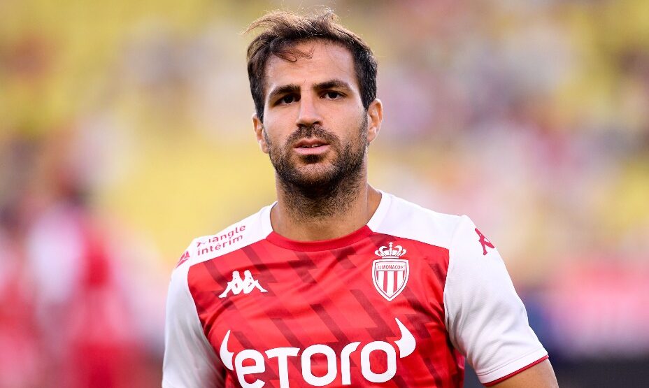 Сеск Фабрегас