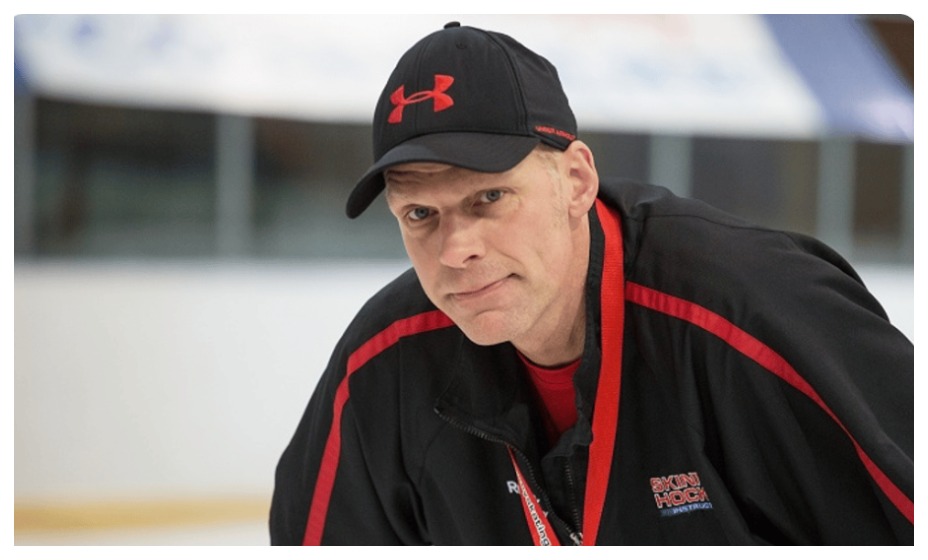 Скиннеру нравится работать в России. Фото: Соцсети