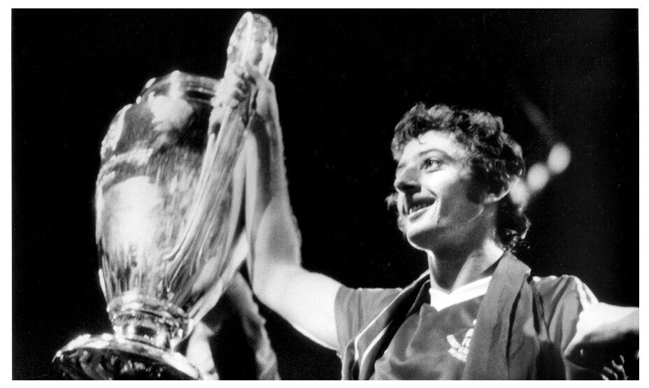 Тревор Фрэнсис