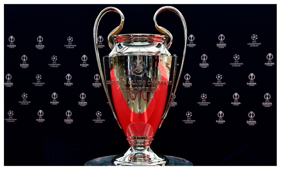 Анчелотти назвал главных претендентов на победу в Лиге чемпионов. Фото: Global Look Press