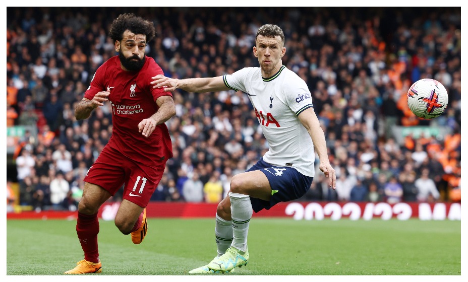 «Тоттенхэм» на своем поле проведет встречу с «Ливерпулем». Фото: Global Look Press