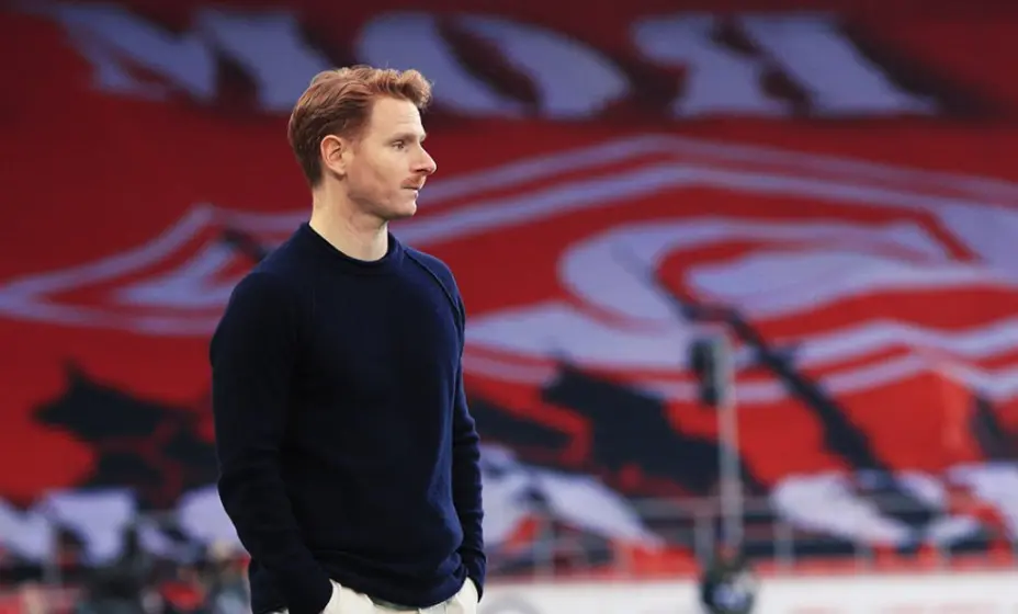 Экс-тренер «Спартака» Абаскаль хотел бы поработать в сборной России. Фото: ФК «Спартак»