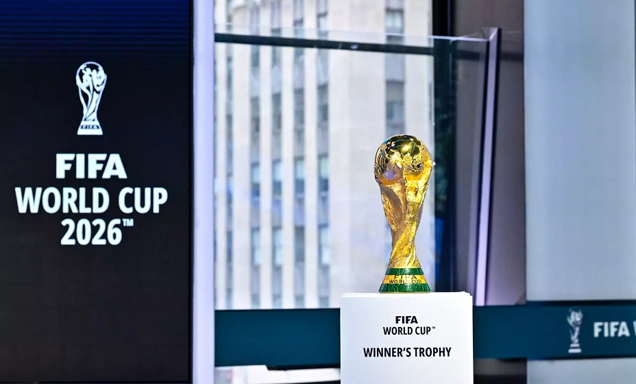 Сборная Эритреи не будет отбираться на ЧМ-2026. Фото: FIFA.com