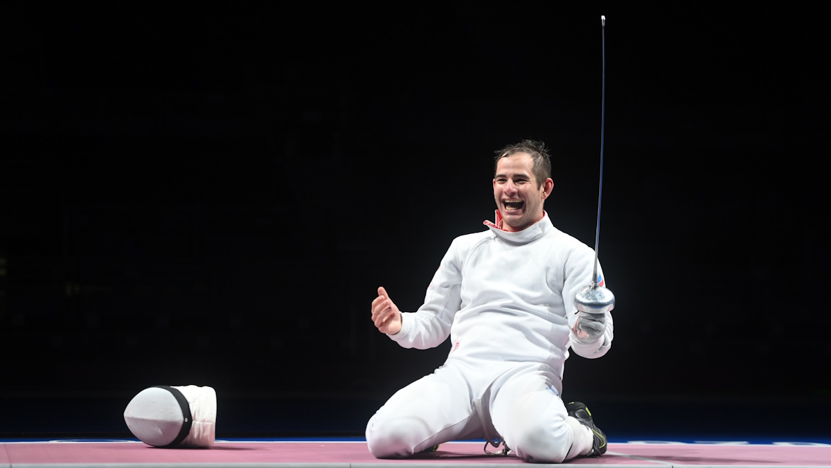 Сергей Бида собрался стать гражданином США. Фото: GLOBAL LOOK PRESS