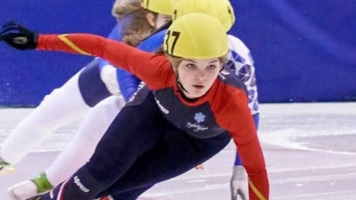 Анастасия Середа. Фото: пресс-служба СКР