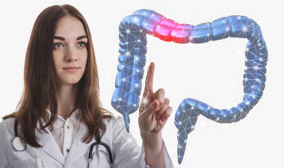 Худеть при помощи ленточных червей опасно. Фото: freepik.com