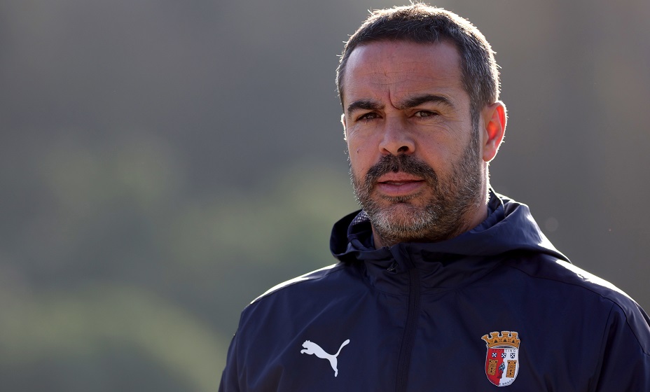 Жорже заявил, что отказался тренировать «Спартак». Фото: Global Look Press