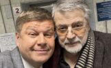 Губерниев отреагировал на кончину Ширвиндта