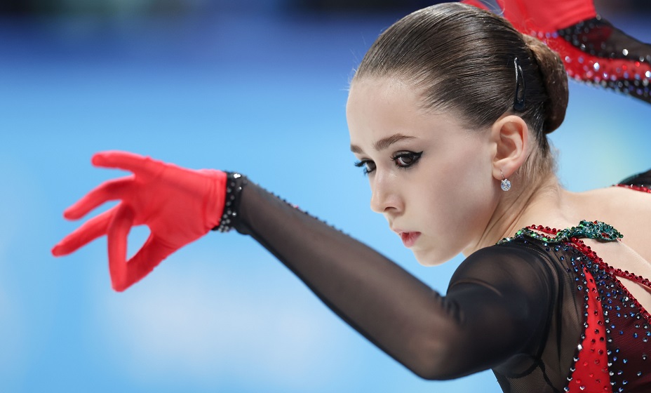 Роднина прокомментировала лишение Валиевой президентской стипендии. Фото: GLOBAL LOOK PRESS