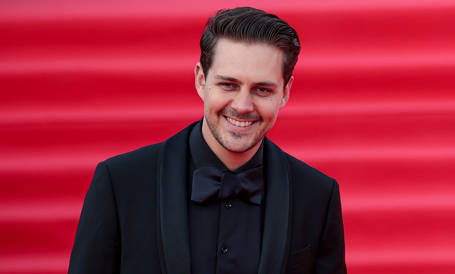 Актер Милош Бикович рассказал, за кого будет болеть в матче Россия – Сербия. Фото: Global Look Press