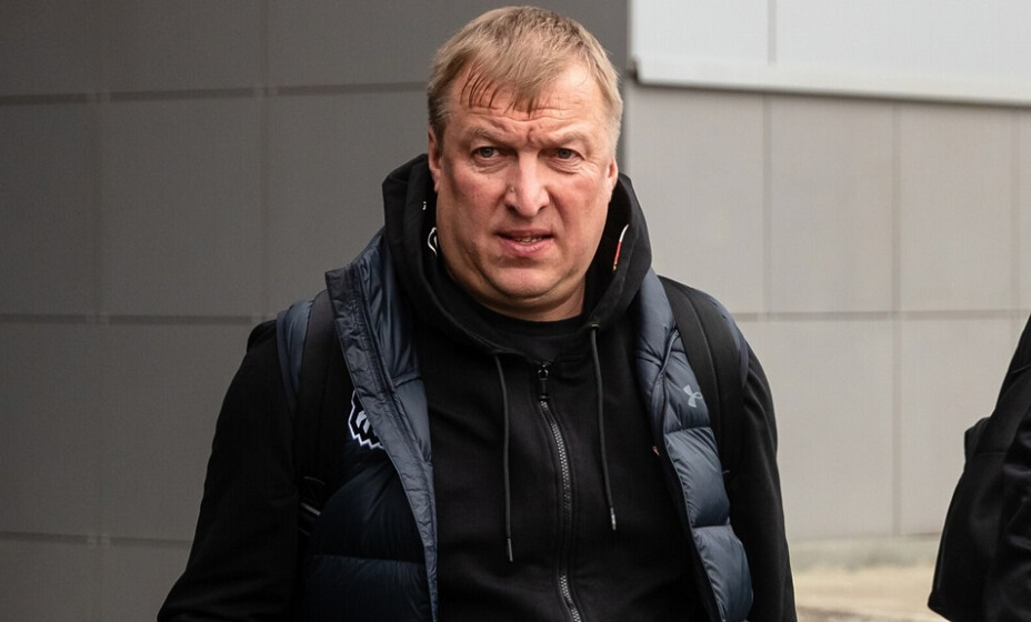 Агент Бабаев: «Трактор» некрасиво поступил с Заварухиным. Фото: ХК «Трактор»