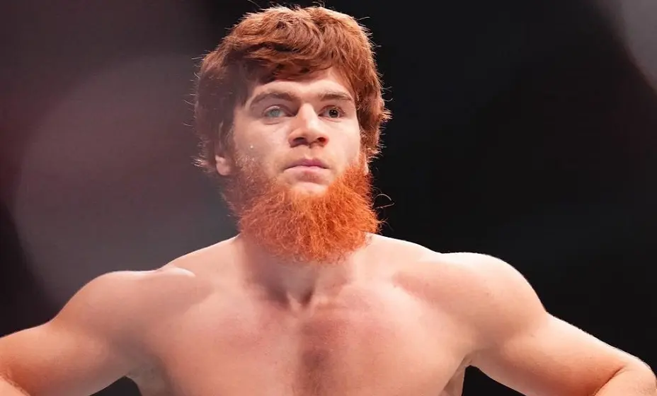 Шара Буллет должен оправиться после первого поражения в карьер. Фото: UFC Russia