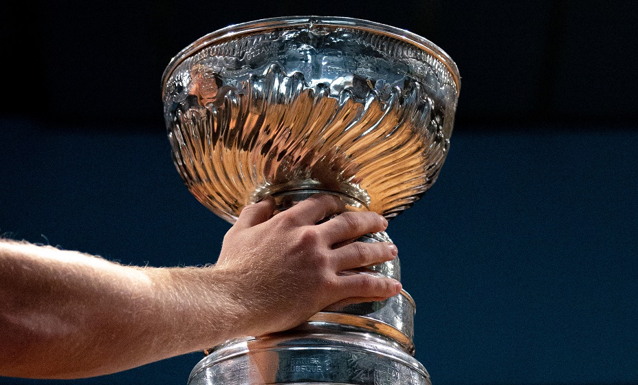 Российские хоккеисты впервые с 2015 года могут остаться без Кубка Стэнли. Фото: Global Look Press