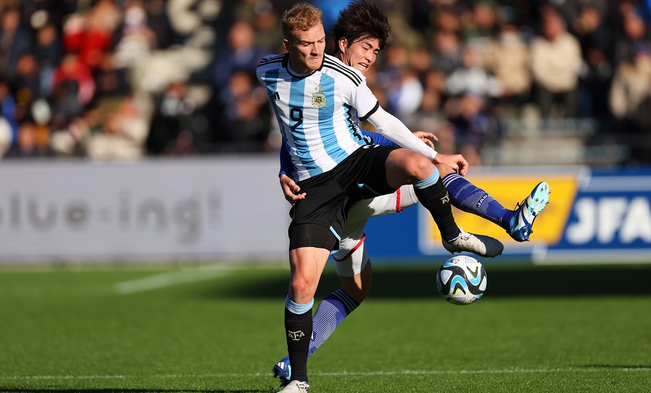 Журналист Мерло: Гонду перейдет в «Зенит» за 10 млн долларов. Фото: Global Look Press