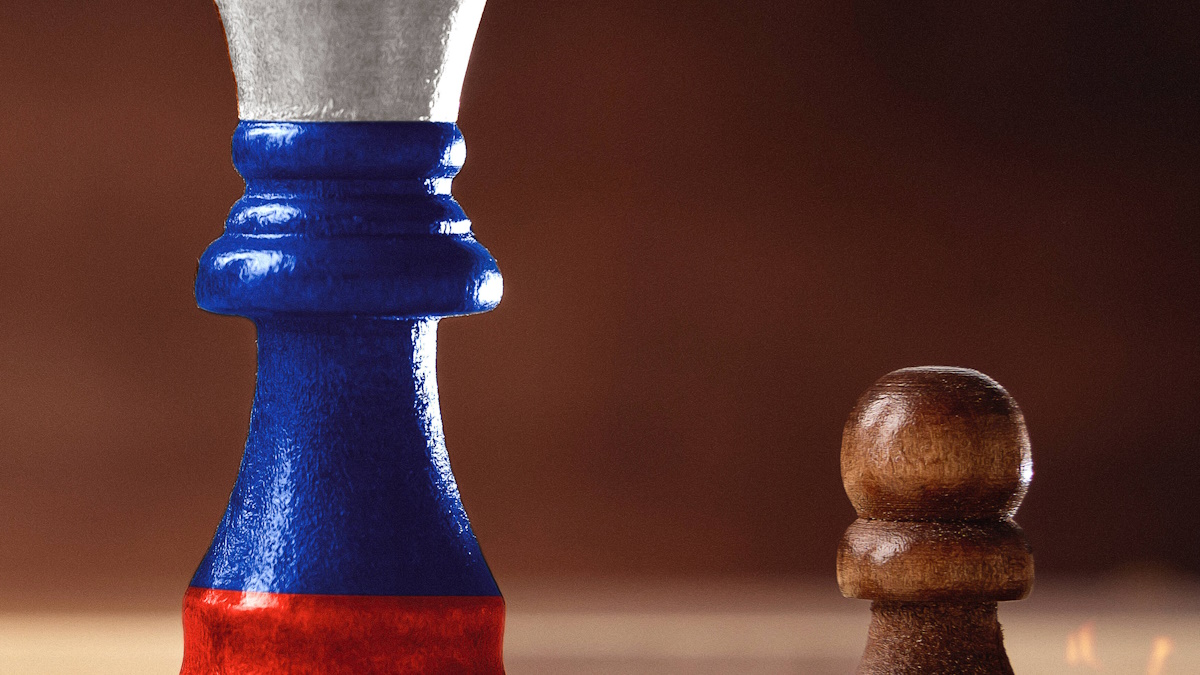 Русских шахматистов призвали вернуть на международную арену. Фото: GLOBAL LOOK PRESS