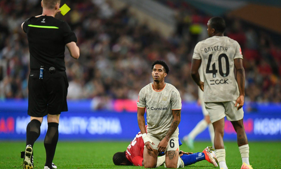 Преступление и наказание