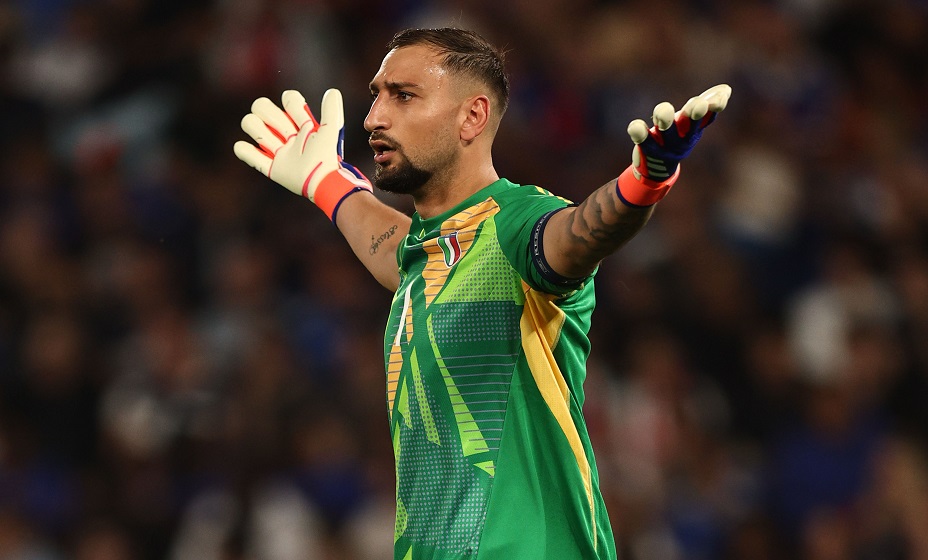 Французский журналист Леклер: Матч с «Арсеналом» – хорошая новость для Сафонова. Фото: Global Look Press