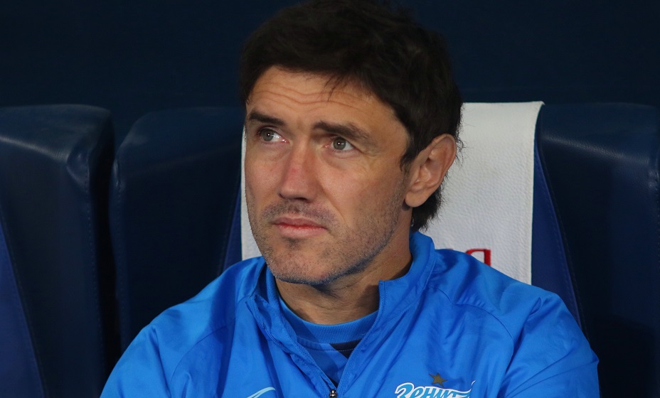 Жирков назвал «Зенит» фаворитом сезона в РПЛ. Фото: Global Look Press