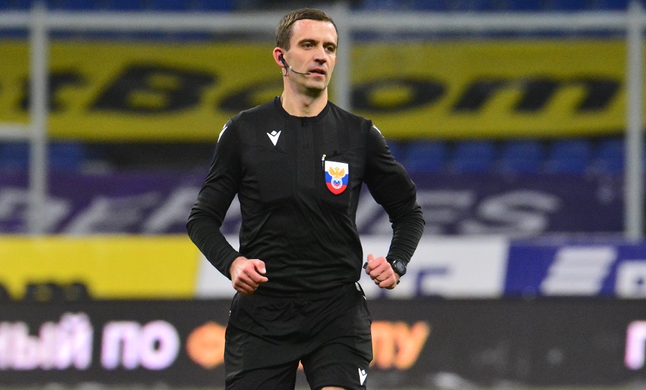 «Факел» обратится в ЭСК РФС по итогам матча с «Локомотивом». Фото: Global Look Press