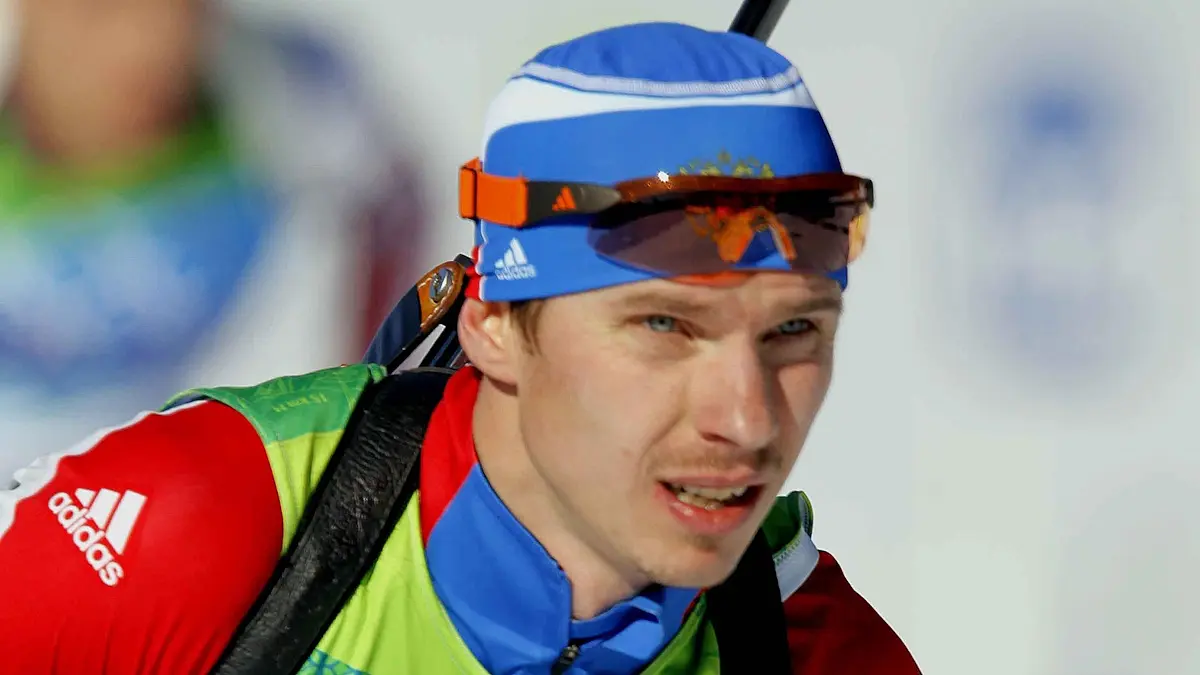 Evgeniy Belousovning oltin gumbazlari