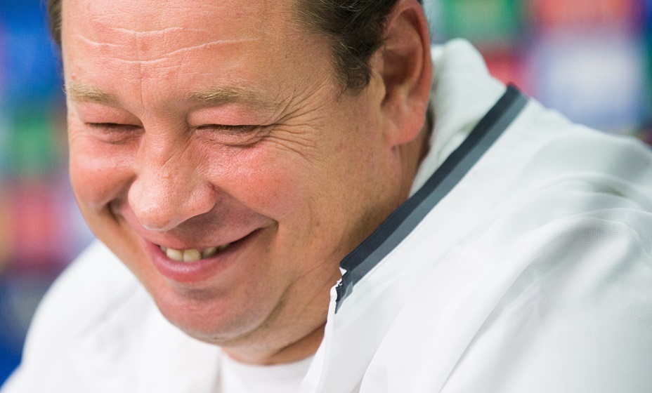 Слуцкий назвал лучшую команду в истории российского футбола.. Фото: Global Look Press