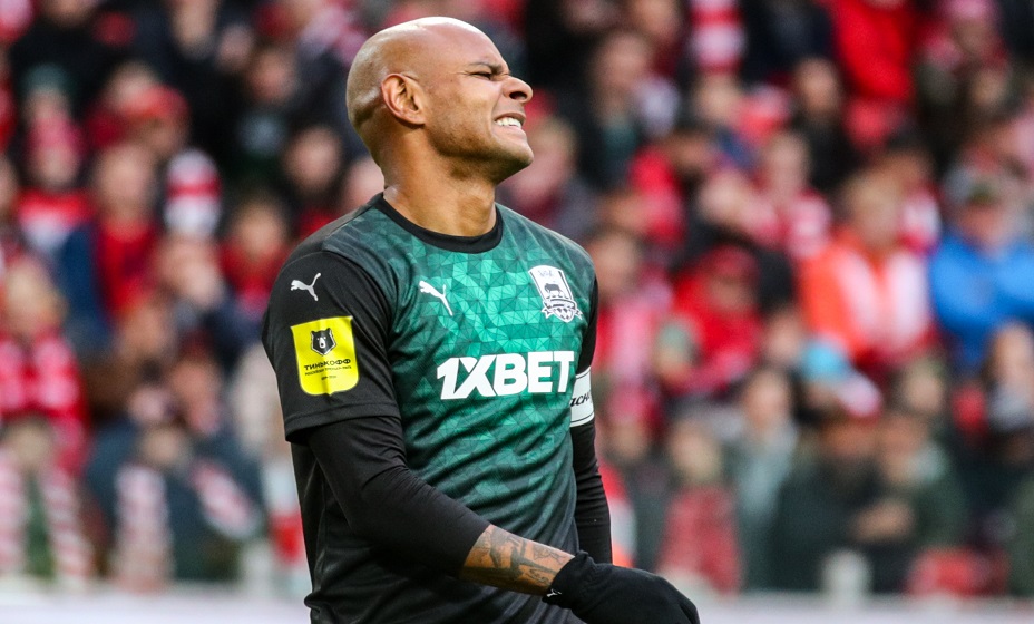 Ари заявил, что его дочь ударили в российском супермаркете. Фото: Global Look Press