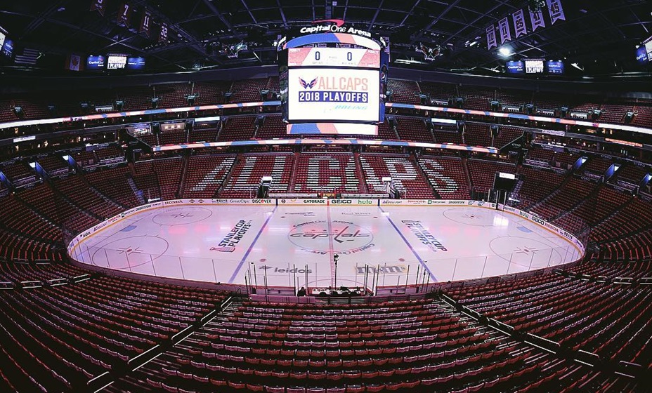 В НХЛ отказались от матчей с клубами КХЛ и «Россией-25». Фото: Global Look Press