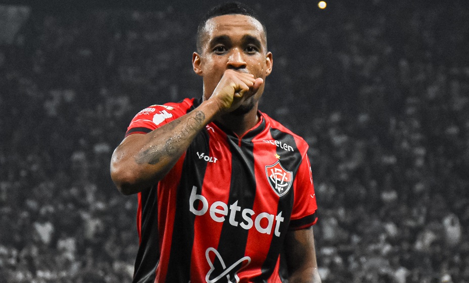 ЦСКА предложил 6 млн евро за лучшего бомбардира бразильской Серии А. Фото: Global Look Press