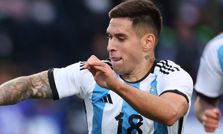 ЦСКА хочет подписать полузащитника «Ривер Плейт» Вильягру. Фото: Global Look Press