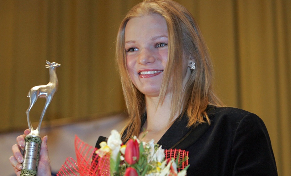 Капранова объявила об уходе с поста вице-президента ФГР. Фото: Global Look Press