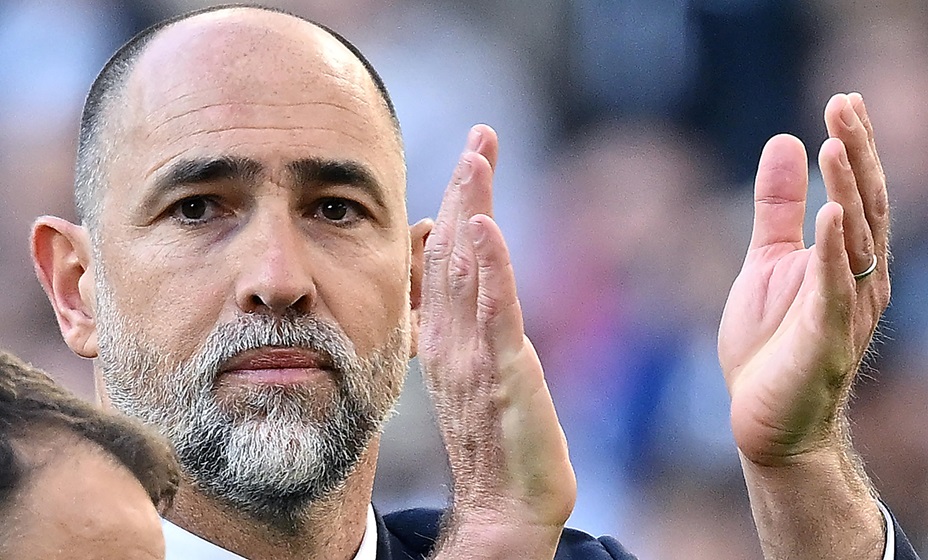 Первак назвал ошибкой возможное назначение Тудора в «Спартак». Фото: Global Look Press