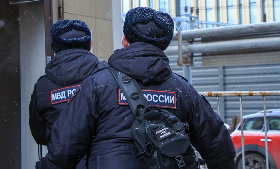 Боксер Исмаилов подозревается в хранении и употреблении наркотиков. Фото: Global Look Press