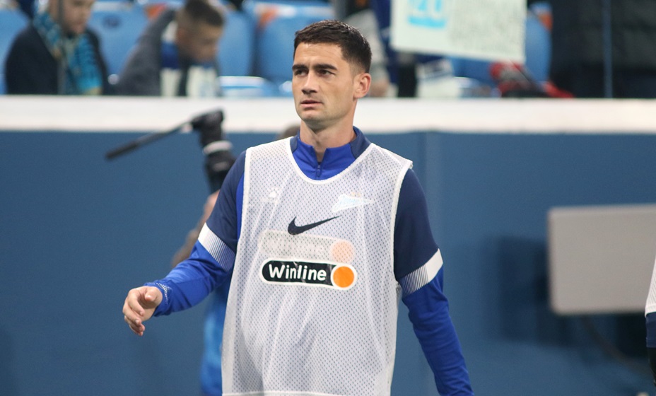 Зделар может покинуть