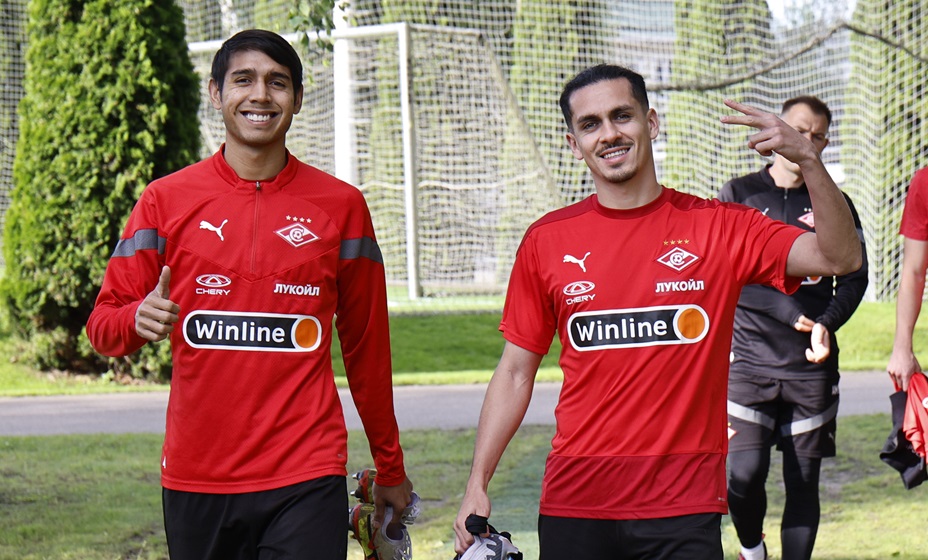 Медина Фото: Global Look Press