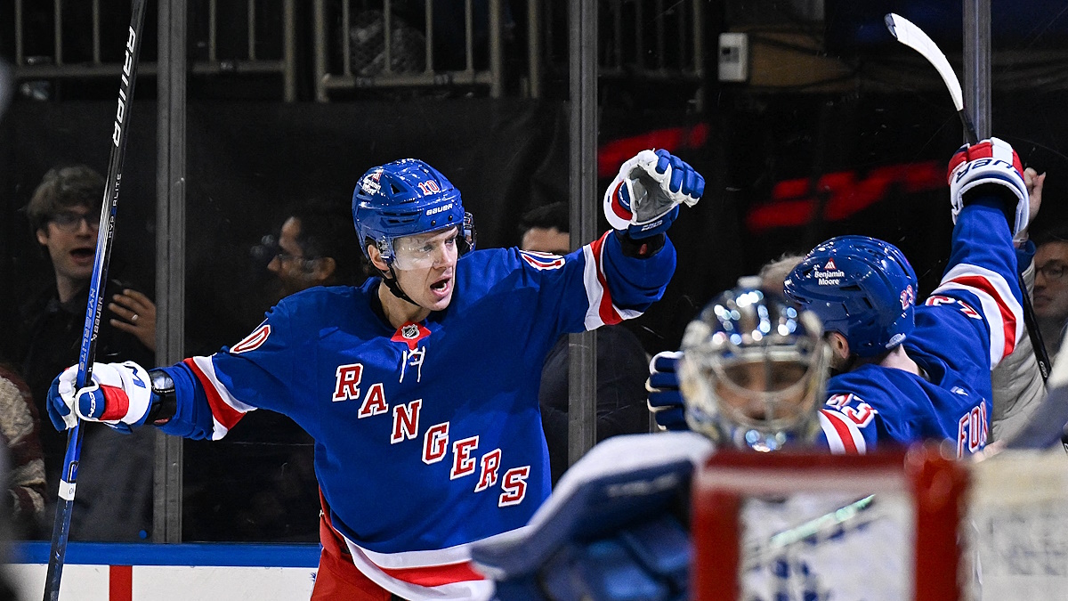 Артемий Панарин. Фото: REUTERS