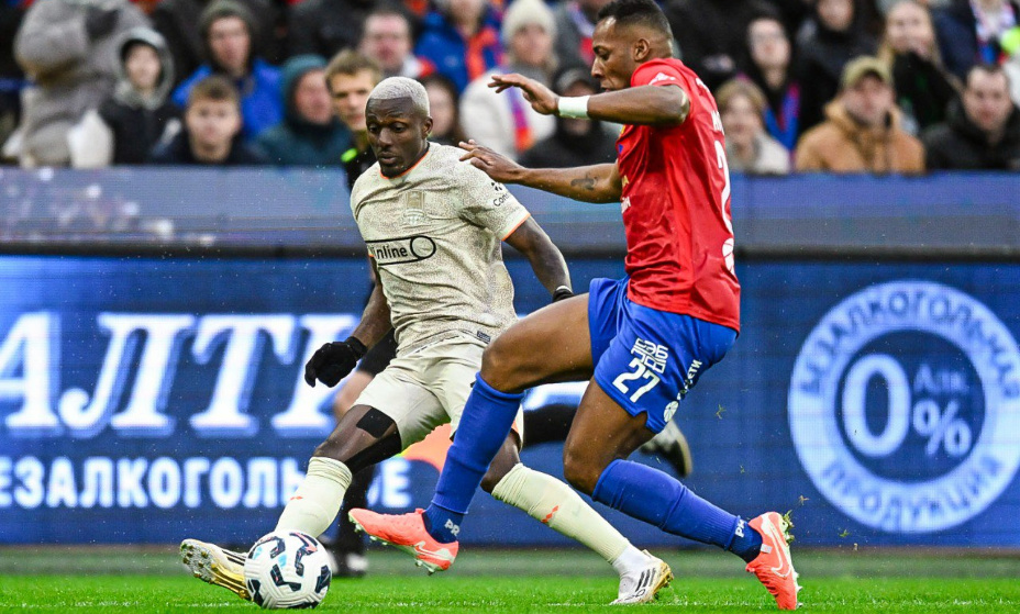 ЦСКА вновь сыграет с «Краснодаром» . Фото: Соцсети ПФК ЦСКА