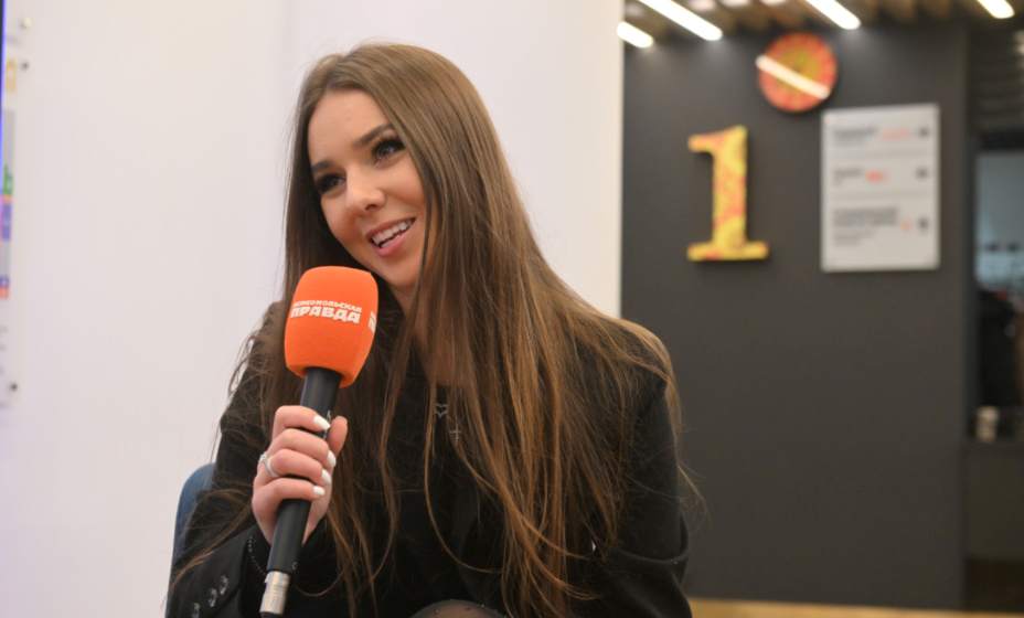 Елизавета Нугуманова подвела итоги чемпионата мира по фигурному катанию. Фото: Михаил Фролов