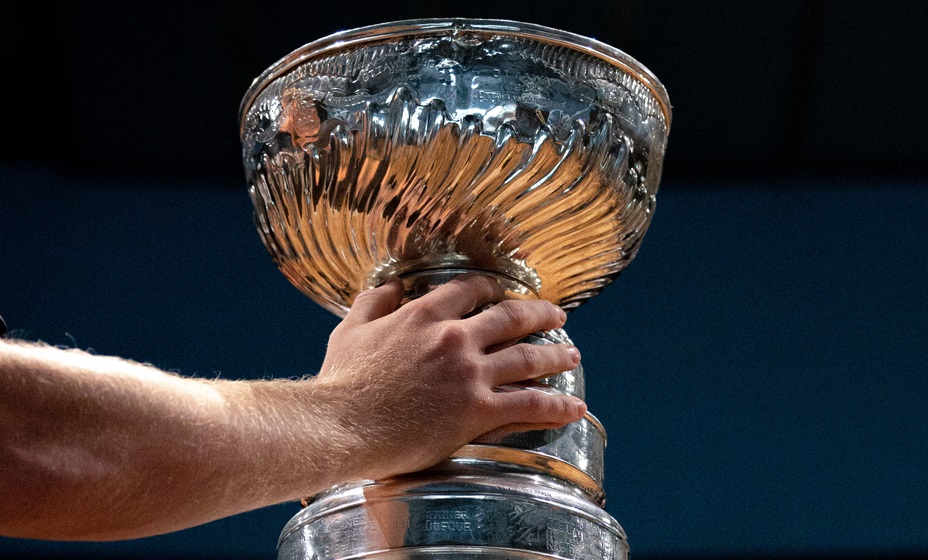 Журова: Не всем понравится, если Кубок Стэнли привезут в Россию. Фото: Global Look Press